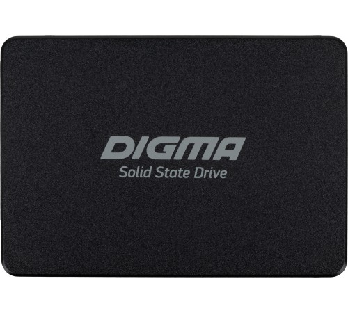 Накопитель SSD Digma SATA-III 128GB DGSR2128GY23T
