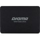 Накопитель SSD Digma SATA-III 128GB DGSR2128GY23T