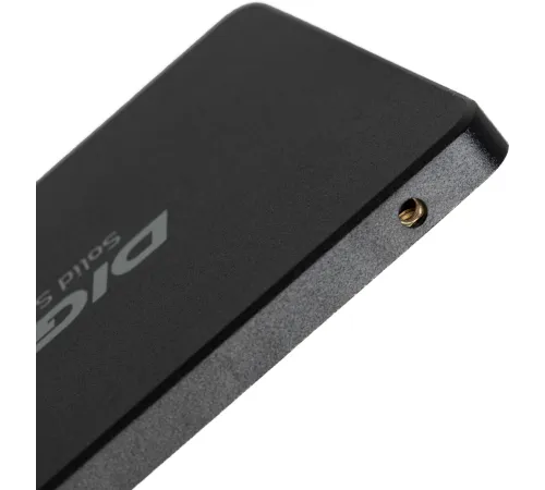 Накопитель SSD Digma SATA-III 256GB DGSR2256GS93T