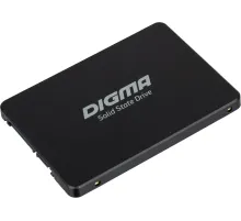 Накопитель SSD Digma SATA-III 256GB DGSR2256GS93T