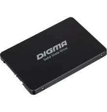 Накопитель SSD Digma SATA-III 256GB DGSR2256GS93T