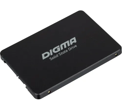 Накопитель SSD Digma SATA-III 256GB DGSR2256GS93T