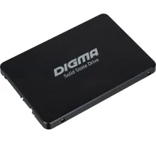 Накопитель SSD Digma SATA-III 512GB DGSR2512GS93T