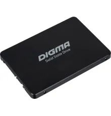 Накопитель SSD Digma SATA-III 512GB DGSR2512GS93T