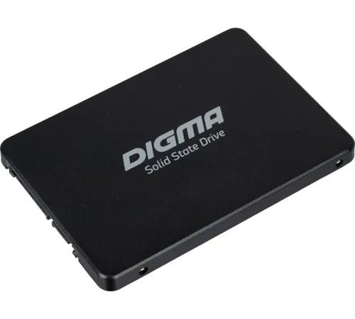 Накопитель SSD Digma SATA-III 512GB DGSR2512GS93T