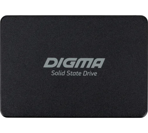 Накопитель SSD Digma SATA-III 512GB DGSR2512GS93T