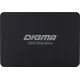 Накопитель SSD Digma SATA-III 512GB DGSR2512GS93T