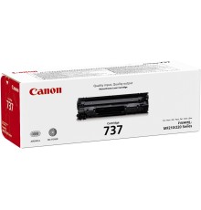 Картридж Canon 737 9435B002