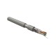 Кабель для сетей Industrial Ethernet Hyperline IFUTP4-C5E-S24/1-FRPVC-GY