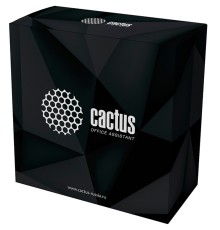 Пластик для принтера 3D Cactus CS-3D-PETG-750-T-YEL