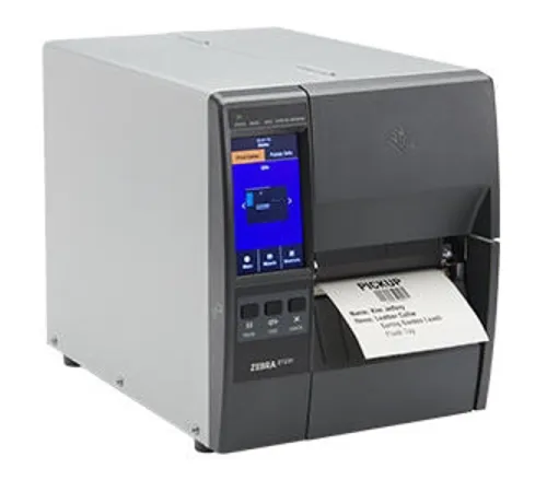 Принтер этикеток Zebra ZT231 ZT23143-T0E000FZ