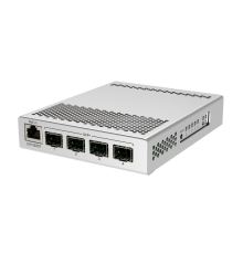 Коммутатор MikroTik CRS305-1G-4S+IN