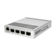 Коммутатор MikroTik CRS305-1G-4S+IN