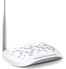 Точка доступа TP-Link TL-WA701ND