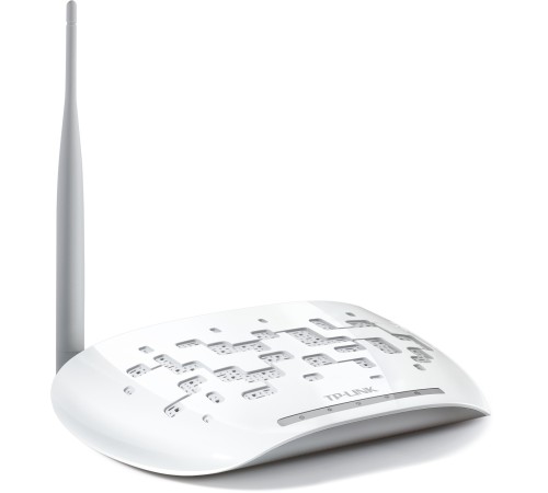 Точка доступа TP-Link TL-WA701ND Точка доступа TP-Link TL-WA701ND