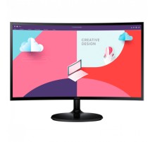 Монитор Samsung 27 S27C360EAI LS27C360EAIXCI