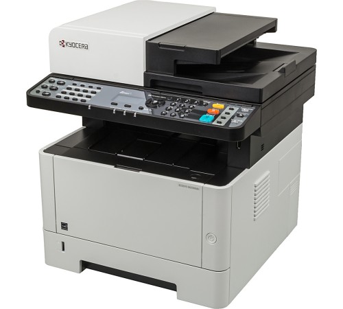 МФУ лазерный Kyocera Ecosys M2540DN 1660320