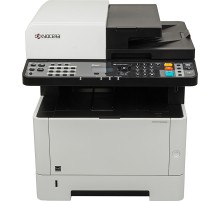МФУ лазерный Kyocera M2040DN 1660323