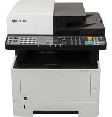 МФУ лазерный Kyocera M2040DN 1660323
