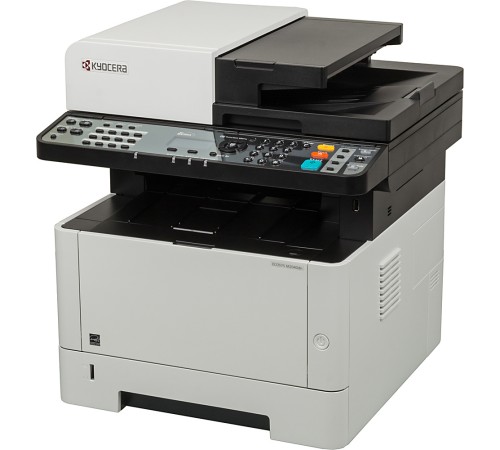 МФУ лазерный Kyocera M2040DN 1660323