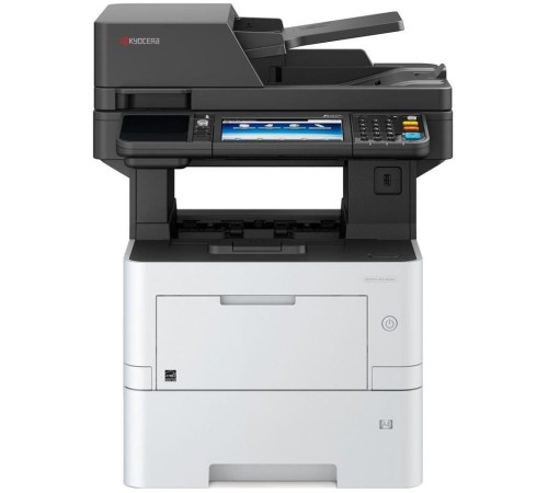 МФУ лазерный Kyocera Ecosys M3145idn 1660329