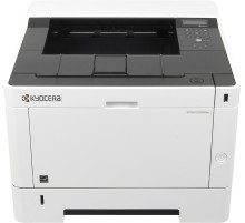 Принтер лазерный Kyocera Ecosys P2040DN bundle 1660332