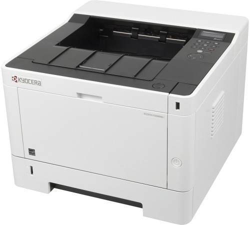 Принтер лазерный Kyocera Ecosys P2040DN bundle 1660332