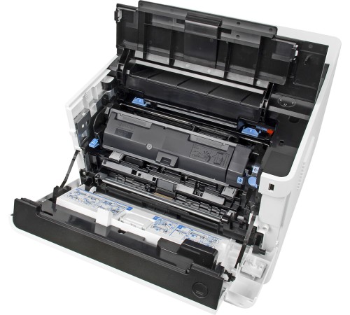 Принтер лазерный Kyocera Ecosys P2040DN bundle 1660332