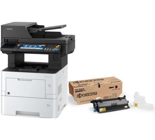 МФУ лазерный Kyocera Ecosys M3645idn 1660738