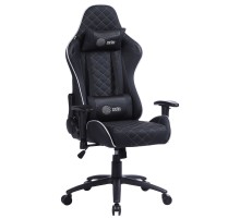 Кресло игровое Cactus CS-CHR-030BLS