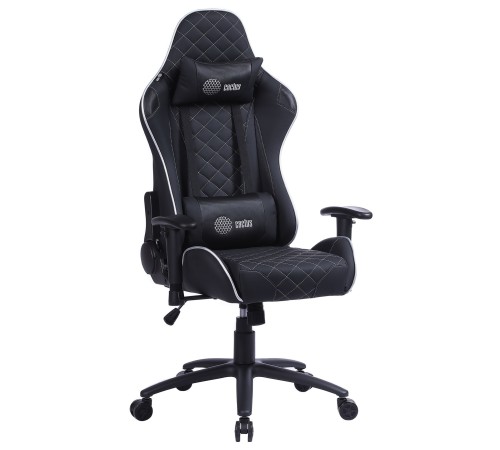 Кресло игровое Cactus CS-CHR-030BLS