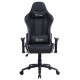 Кресло игровое Cactus CS-CHR-030BLS