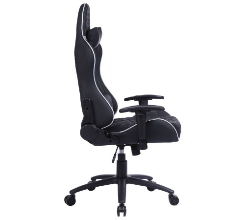 Кресло игровое Cactus CS-CHR-030BLS