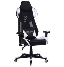 Кресло игровое Cactus CS-CHR-090BLW