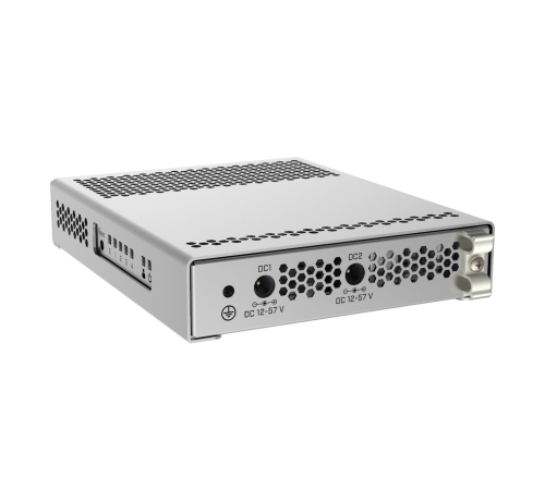 Коммутатор MikroTik CRS305-1G-4S+IN