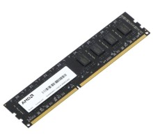 Память DDR3 4Gb 1333MHz AMD R334G1339U1S-U