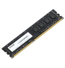 Память DDR3 4Gb 1333MHz AMD R334G1339U1S-U