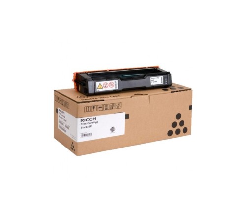 Картридж Ricoh 821242