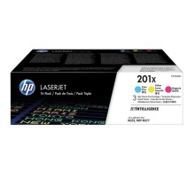 Картридж HP CF400XD