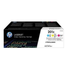 Картридж HP CF400XD