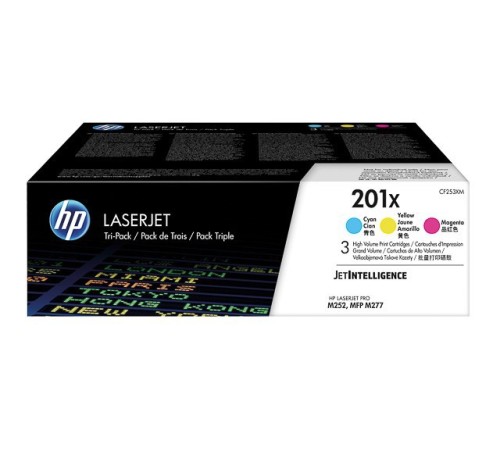 Картридж HP CF400XD