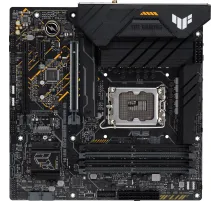 Материнская плата Asus TUF GAMING B660M-PLUS WIFI D4