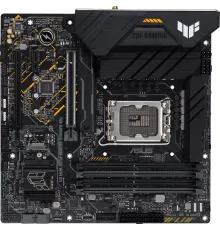 Материнская плата Asus TUF GAMING B660M-PLUS WIFI D4