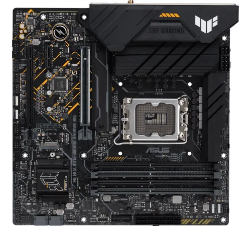 Материнская плата Asus TUF GAMING B660M-PLUS WIFI D4