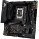 Материнская плата Asus TUF GAMING B660M-PLUS WIFI D4