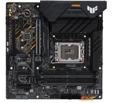 Материнская плата Asus TUF GAMING B660M-PLUS D4