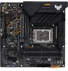 Материнская плата Asus TUF GAMING B660M-PLUS D4