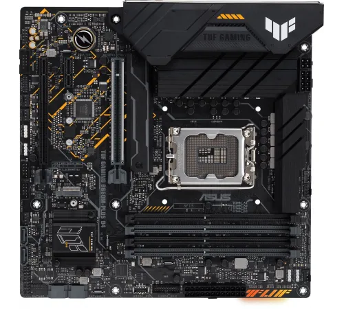Материнская плата Asus TUF GAMING B660M-PLUS D4
