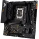 Материнская плата Asus TUF GAMING B660M-PLUS D4