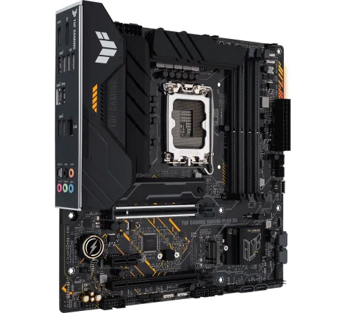 Материнская плата Asus TUF GAMING B660M-PLUS D4